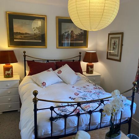 Carrick  Straleel South B&B 외부 사진