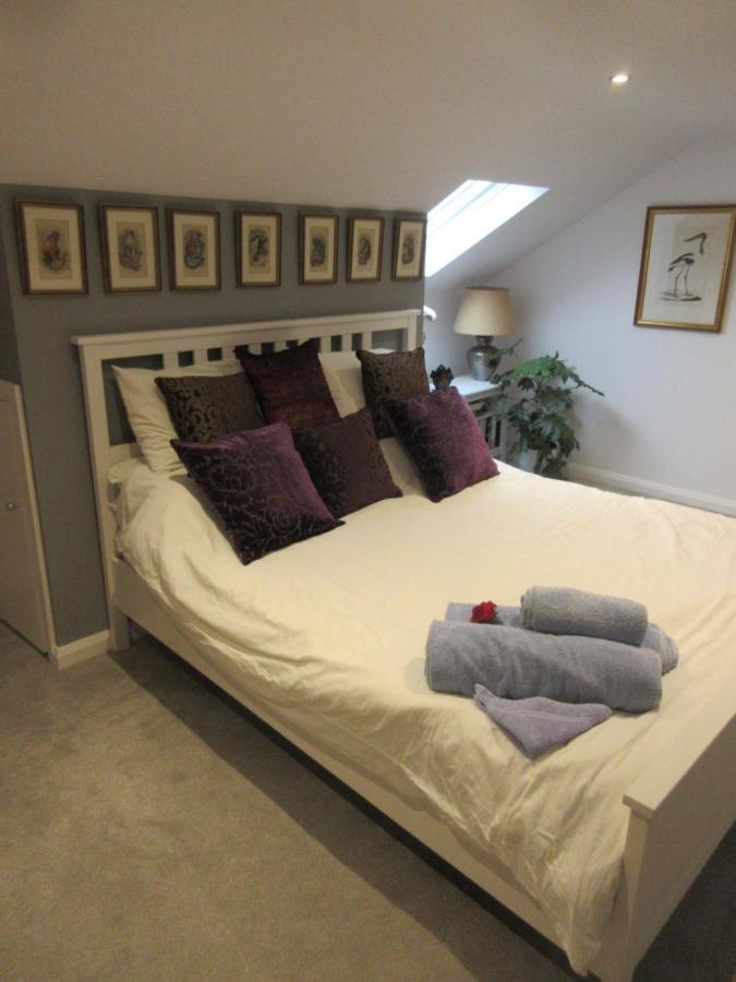 Carrick  Straleel South B&B 외부 사진