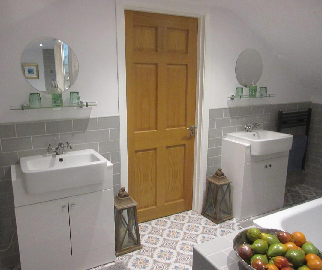 Carrick  Straleel South B&B 외부 사진