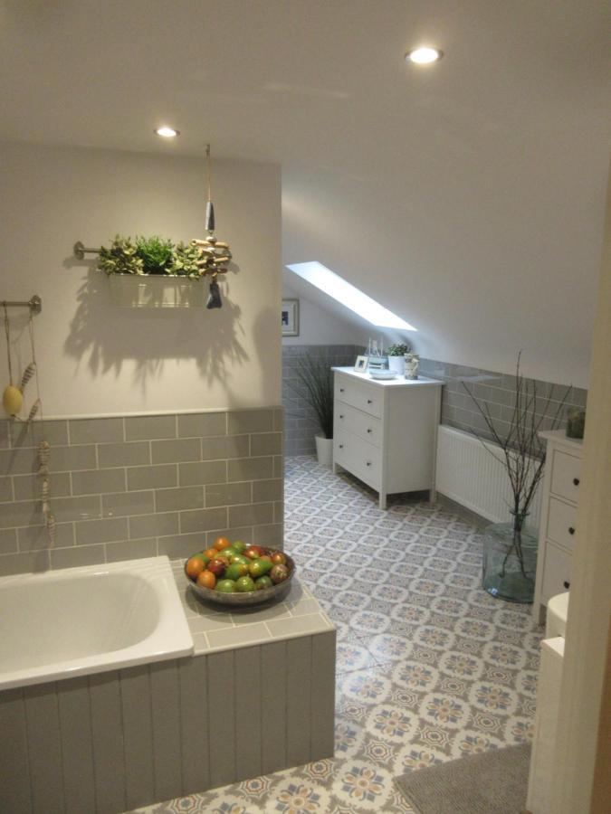 Carrick  Straleel South B&B 외부 사진
