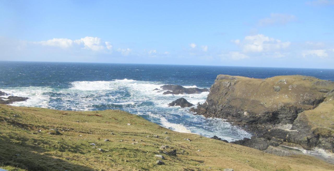 Carrick  Straleel South B&B 외부 사진
