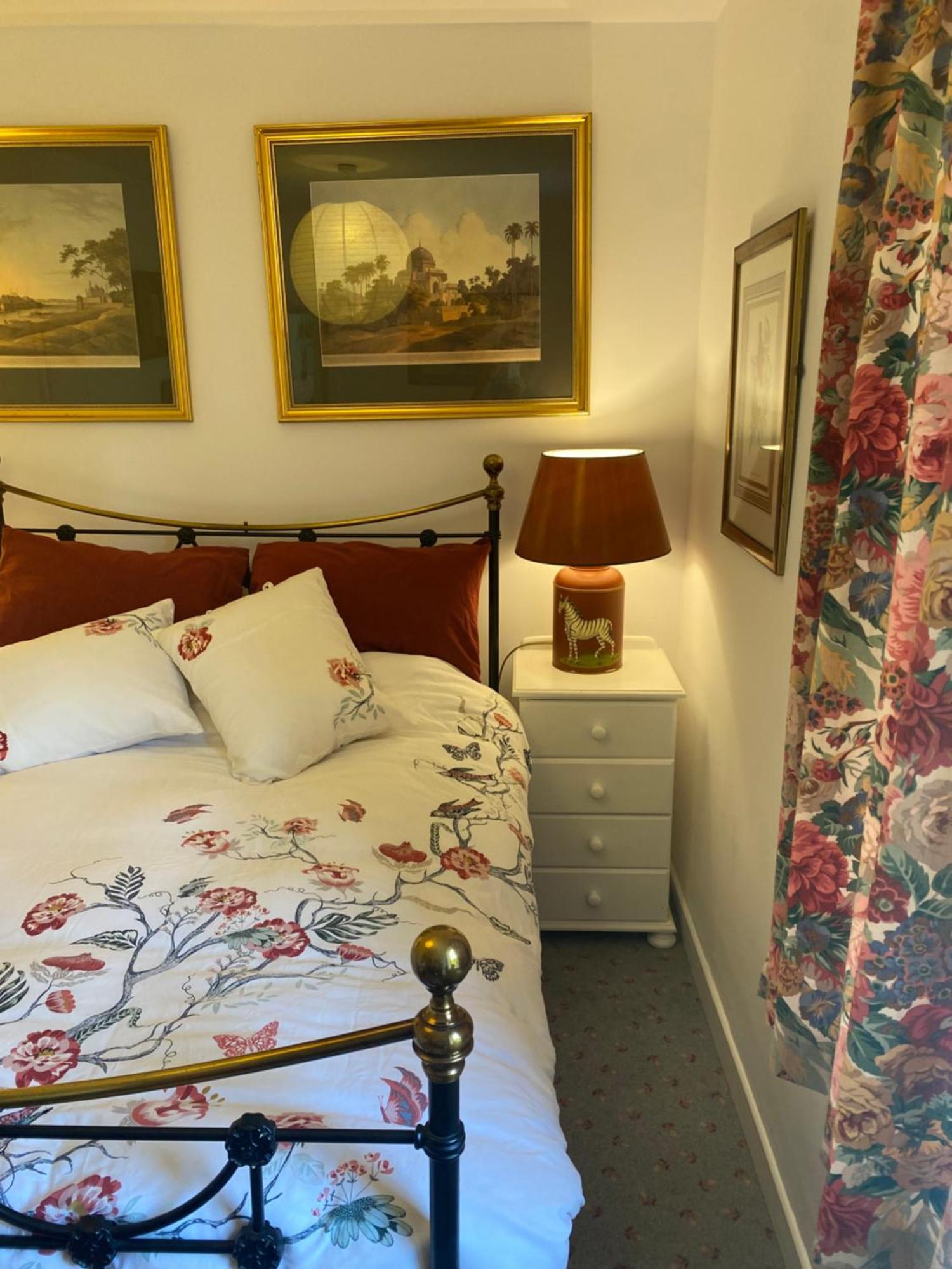 Carrick  Straleel South B&B 외부 사진